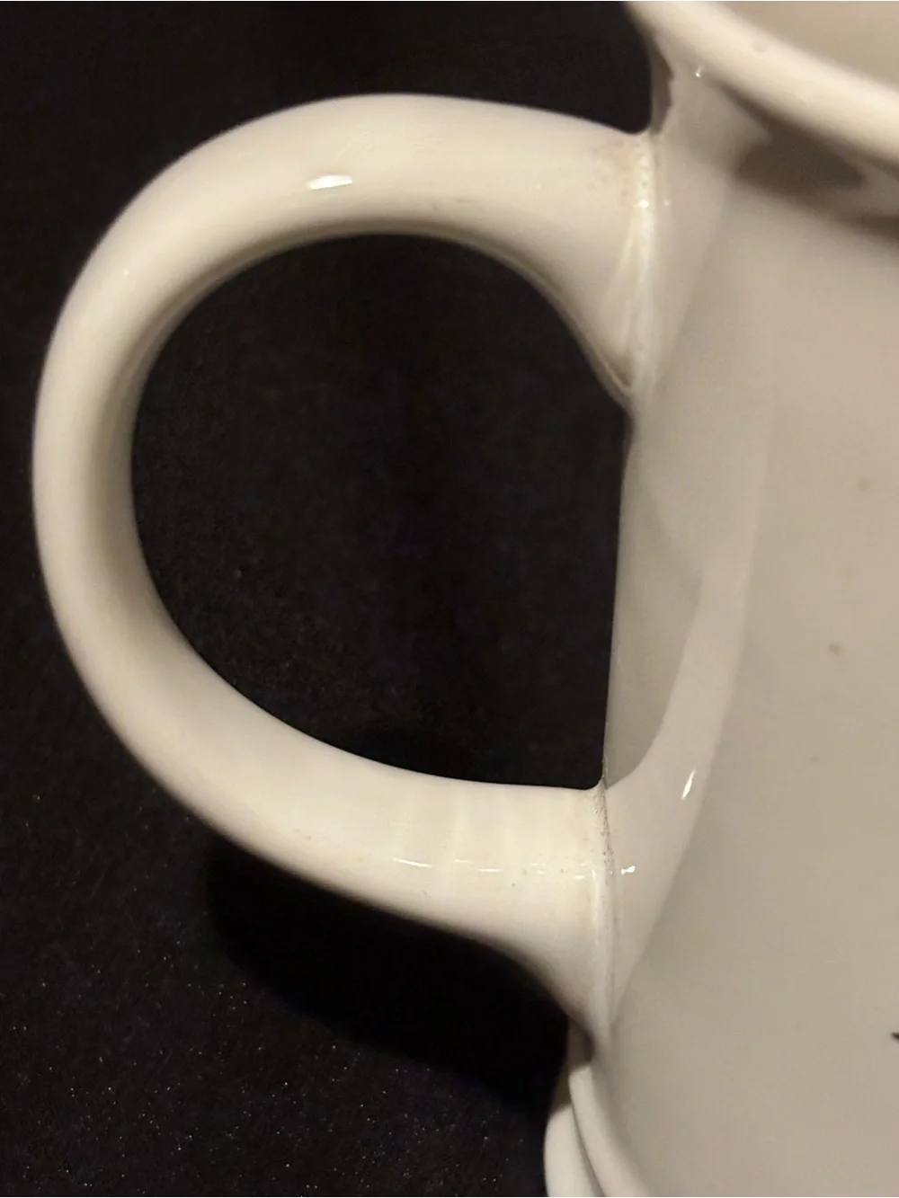 Jack Russell Ceramic Mug
